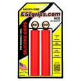 thumbnail image 1 of ESI Racers Edge MTB Grip (Red), 1 of 4