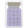 thumbnail image 1 of Calculatrice Portable Compacte Petite pour Maison et École Lot de 1, 1 of 9