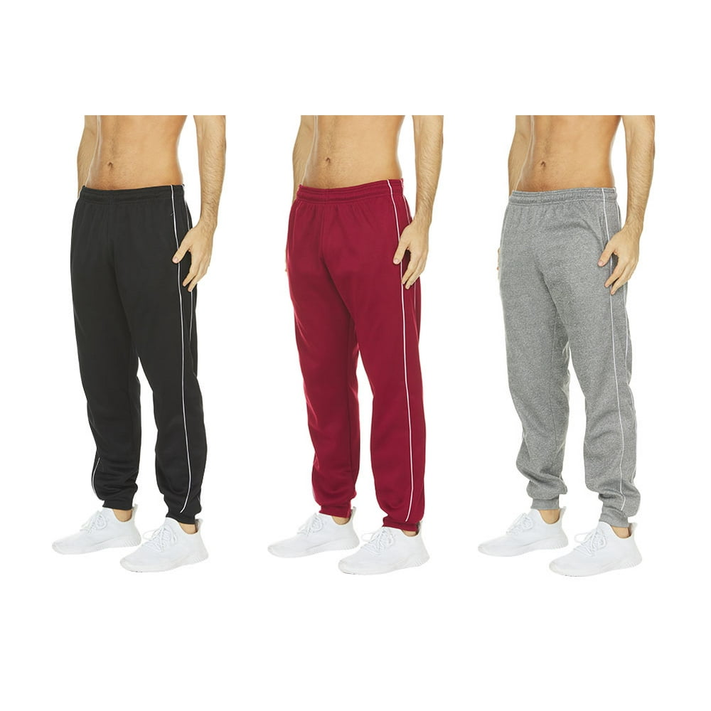men's tech fleece joggers