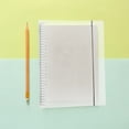 thumbnail image 5 of EXHUMKY File Binder Cover Sturdy Binders Cover 1Pcs, 5 of 6