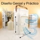 thumbnail image 5 of Mini Enfriador De Aire CM-TOP Climatizador Humidificador Ventilador Blanco, 5 of 10