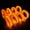 Orange, variant on 8 Pack Multicolor LED Light Up Bracelets, 3 Light Modes | Concert accessories, festival essentials, glow in the dark party supplies; adjustable fit for older kids, teens and adults