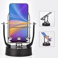 thumbnail image 4 of Phone Binge Steps,Automatic USB Mobile Phone Binge Steps Automatic Swing Motion Best in its Class, 4 of 11