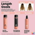 thumbnail image 3 of Length Goals Sulfate-free Shampoo For Extensions, 3 of 5