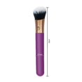 thumbnail image 3 of Brosse de Maquillage Électrique Portable Multicolore Brosse à Poudre Électrique Poils Doux Recharge Usb Brosse de Maquillage Houppette Électrique Longue Durée, 3 of 8