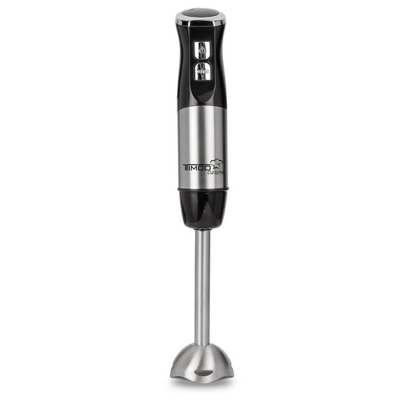 BATIDORA DE INMERSION TIMCO BAT1409B MANO DE ACERO INOX