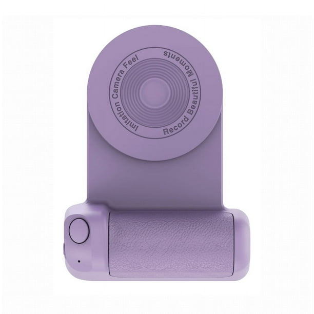 Portátil Selfie Self Stand Magnetic Type-C Carga Multifuncional Anti-Shake para Android/iOS