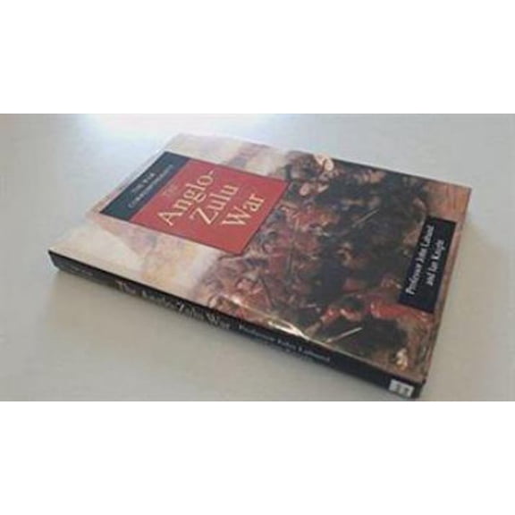 Pre-Owned War Correspondents: Anglo Zulu War (Hardcover) 1858337321 9781858337326