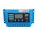 thumbnail image 2 of Controlador De Carga Solar 12V 24V Batería Panel Regulador De Carga Solar Para El Hogar RV, 2 of 7