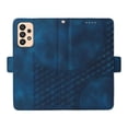 thumbnail image 2 of Funda GANGXUN para Samsung Galaxy A33 5G con diseño acolchado elegante, cuero PU, protección total y ajuste preciso, 2 of 5