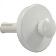 thumbnail image 2 of JR Products 95105 Single Stem Pop-Up Stopper - White, 2 of 3