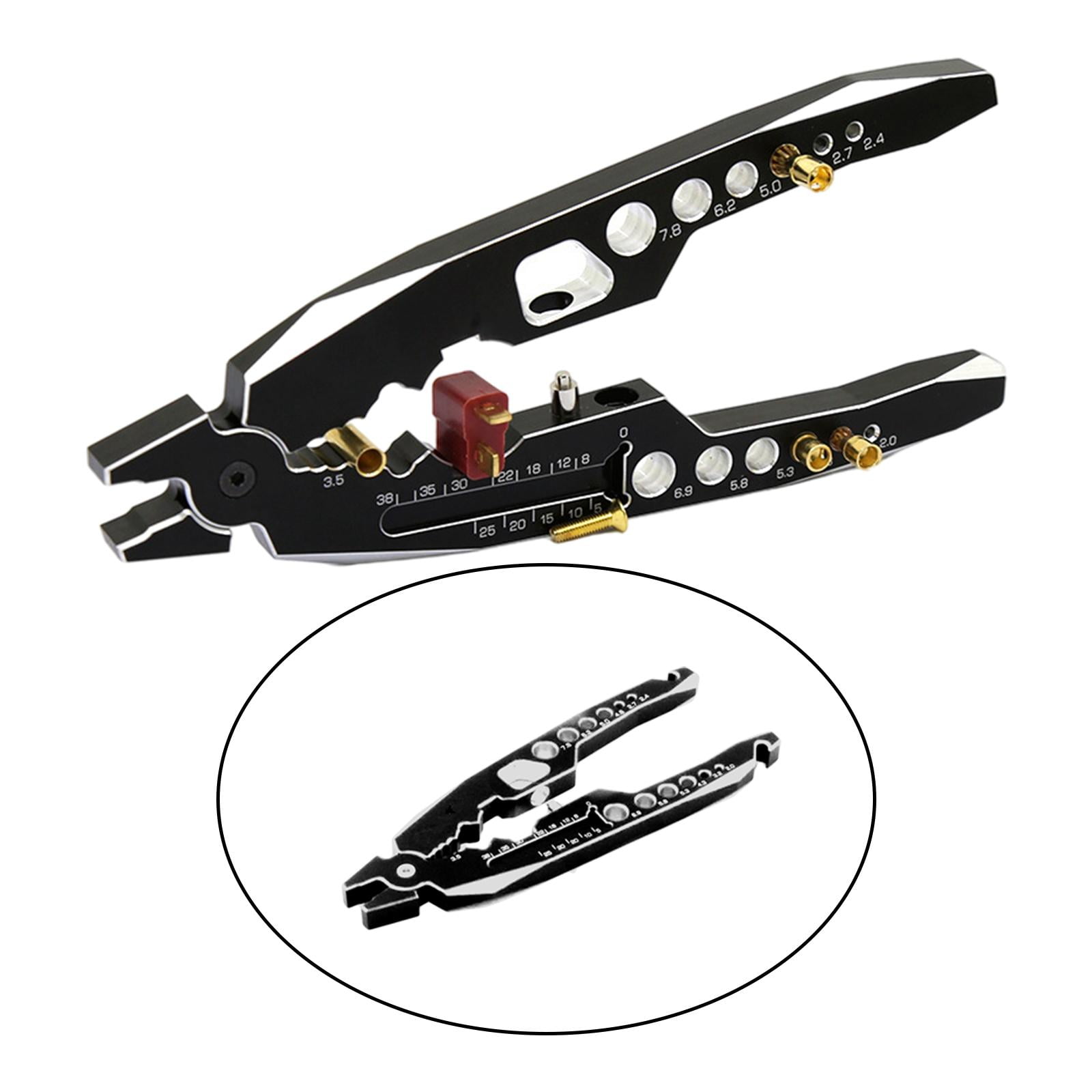 Shock Absorber Pliers Pliers Tool Universal RC Pliers RC Rod Ends