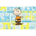 thumbnail image 3 of CafePress - Charlie Brown Comic Strip - 11 oz Ceramic Mug - Novelty Coffee Tea Cup, 3 of 6