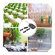 thumbnail image 1 of 2 in 1 Water Quality Tester pH/EC Meter Waterproof Double Display Tester Black US Plug PH/EC-2681, 1 of 5