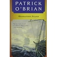 thumbnail image 1 of Pre-Owned Desolation Island (Paperback) 039330812X 9780393308129, 1 of 1
