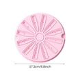 thumbnail image 2 of Cocina Diy Forma De Bala Pastel Caramelo Hornear Molde De Silicona Herramienta Para Hornear Para El Hogar Hecho A Mano Advancent HA027879-02, 2 of 7