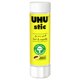 thumbnail image 1 of Barra de pegamento UHU 70 40 g adhesivo natural fabricado en Alemania, 1 of 8