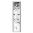 thumbnail image 2 of ArtToFrames 7x31 inch White Picture Frame, White Wood Poster Frame (4318), 2 of 8