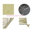 thumbnail image 3 of Housse de Canapé Imperméable Durable pour Extérieur et Intérieur, Protection Solaire et Anti-Poussière, 3 of 3
