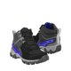 thumbnail image 1 of BOTINES PARA NIÑO STYLO 2132-1 SUEDE NEGRO Stylo  2132-1, 1 of 4