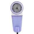 thumbnail image 2 of Battery Operated Fabric Shaver Electric Lint Remover For Clothes, Scarf, Sweater, Knitwear, 2 of 8