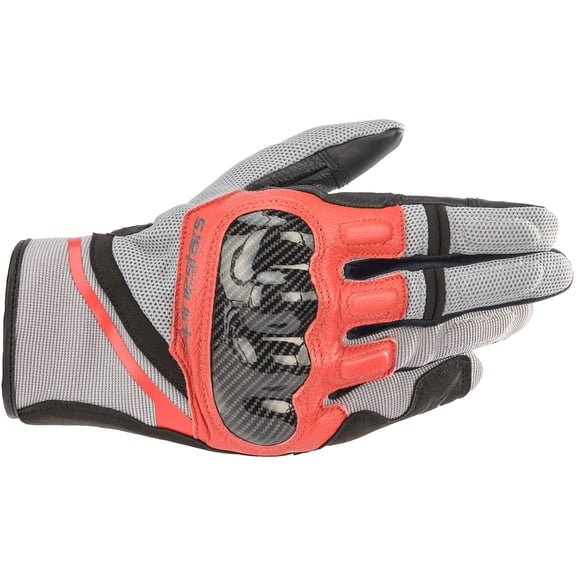 Alpinestars Chrome Men's Street Motorcycle Gloves