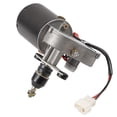 thumbnail image 2 of 12v Electric Motor Utv Windshield Wiper With Windshield Washer Pump Kit For Utv - Rzr 570 800 900 1, 2 of 5