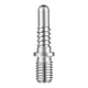 thumbnail image 1 of Reparación de tornillos de unión de tacos de billar Fácil instalación y extracción de herrajes para tacos de billar Estilo D, 1 of 7