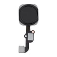 thumbnail image 1 of Cable flexible de repuesto para botón de inicio con sensor de identificación táctil para iPhone 6S/6S Plus Botón de inicio negro, 1 of 7