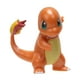 thumbnail image 5 of Pokemon selec Tripak Charmander + Charmeleon + Charizard, 5 of 9