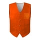 thumbnail image 1 of Chaleco de supermercado Shamjiam naranja L de poliéster, 1 of 8