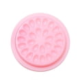 thumbnail image 1 of 100 unidades de soportes para pegamento de pestañas postizas, bandejas para extensiones de pestañas, herramientas para extensiones de pestañas., 1 of 9