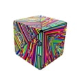 thumbnail image 3 of Cube multiforme Shashibo - Aquarelle, 3 of 3