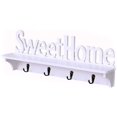 thumbnail image 1 of Sweet Home Design Colgador de pared Llavero Colgador Organizador Gancho kaili Sencillez, 1 of 5
