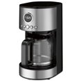 Cuisinart 12 Cup Stainless Steel Coffee Maker, DCC1220WM