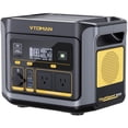 thumbnail image 1 of Central eléctrica portátil VTOMAN FlashSpeed 600 499Wh, 1 of 9