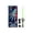 Brown, variant on Light Up Saber Toy, Rechargeable 7 Colors Extendable Duel Saber Set For Kids Teens Halloween Birthday Party Favors With Connector Usb C Charger Copper Color In Color Box*