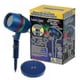 thumbnail image 4 of Garden Lights Star Christmas Projector Moving Lighting Leds Color Green Red For Party Decoration Star Shower Motion Laser Light, 4 of 4