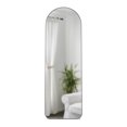 thumbnail image 1 of Umbra Hubba Arched 20x62" Mirror, 1 of 7