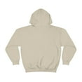 thumbnail image 3 of Unisex Heavy Blend Hooded Sweatshirt, 3 of 9