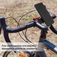 thumbnail image 3 of Soporte para teléfono de bicicleta para ciclismo de carretera, ajustable, para smartphones y teléfonos inteligentes de montaña., 3 of 6