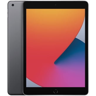 Apple 10.2-inch iPad Wi-Fi + Cellular 32GB - Space Gray (Verizon