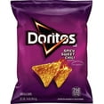 thumbnail image 2 of Doritos Flavored Tortilla Chips, Spicy Sweet Chili, 1.75 Ounce (Pack of 12) Bundled by SUPERDEALS with Mystery Gift, 2 of 6