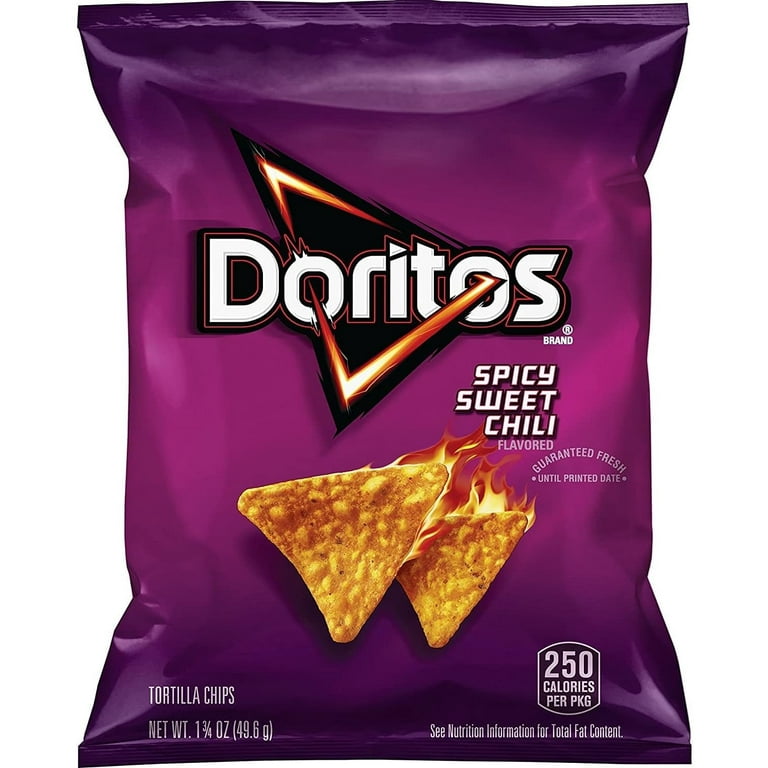 Mexican Rancheritos Tortilla Chips - 41g Bags, Pack Of 5, Imported Authentic Flavor