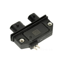 ACDelco D1943A Ignition Control Module Fits 1987 Chevrolet R10
