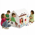 thumbnail image 1 of Pharmtec MH4428R My Very Own House  - Hide & Seek, 1 of 2