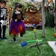 thumbnail image 5 of Teissuly Halloween Feet On Flying Launcher, Foot Light On Skyscraper, Children's Outdoor Toys (Lighting Version) Teissuly WER202310060237, 5 of 5