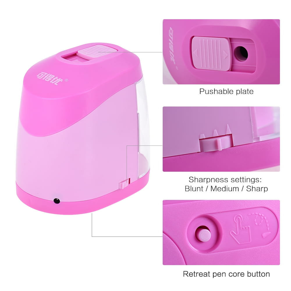 best electric pencil sharpener for classroom