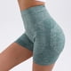 thumbnail image 4 of Pantalones Cortos Deportivos De Cintura Alta Para Mujer/shorts Ajustados De Melocotón/Aumento De Cadera/Secado Rápido/Transpirable/Entrenamiento fitnesspangjing, 4 of 4