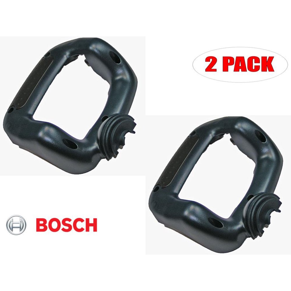 Bosch 4412 Miter Saw Replacement Lower Handle 2610915737 (2 Pack